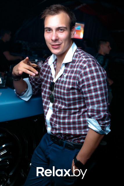 Club Show, фото № 72