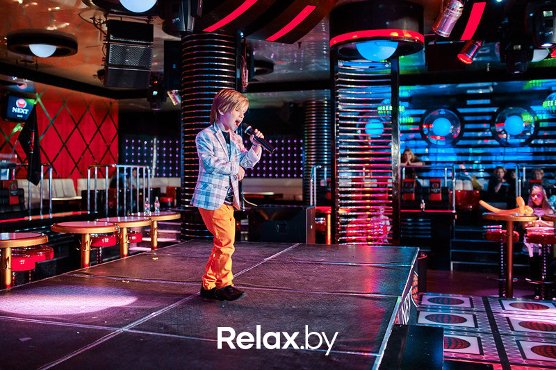 Junior Disco, фото № 132