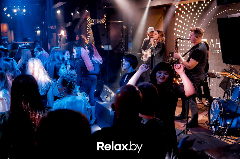 Saturday music, фото № 16