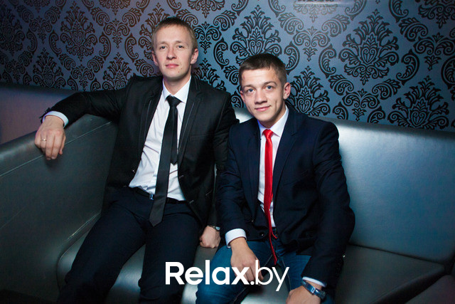 Ретро вечеринка, фото № 40