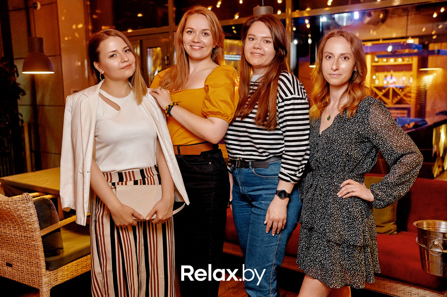 Friday Music, фото № 39