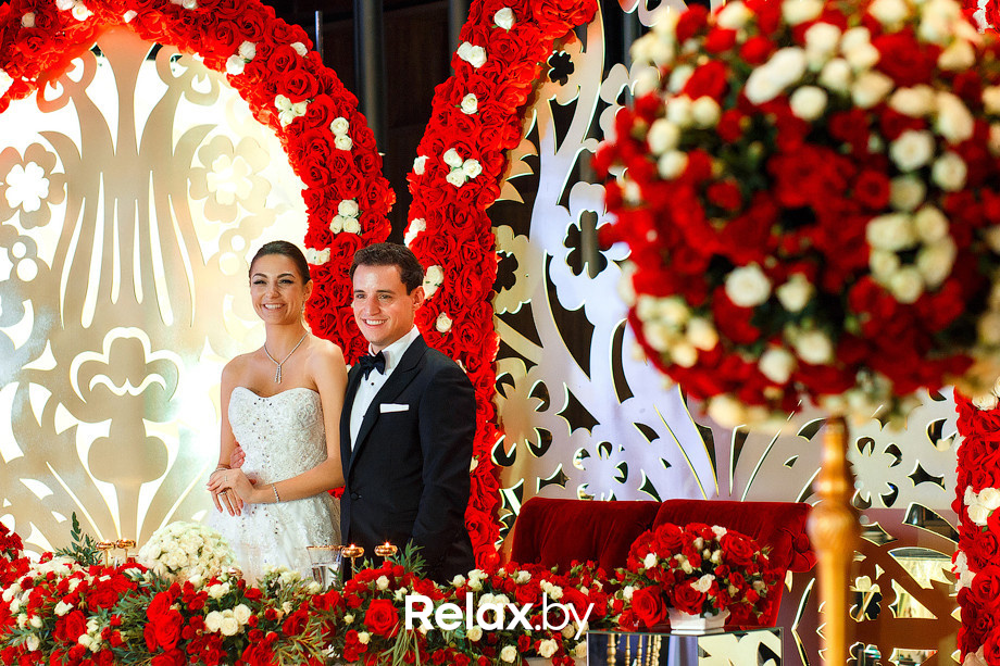 Wedding Ali&Asiya, фото № 116