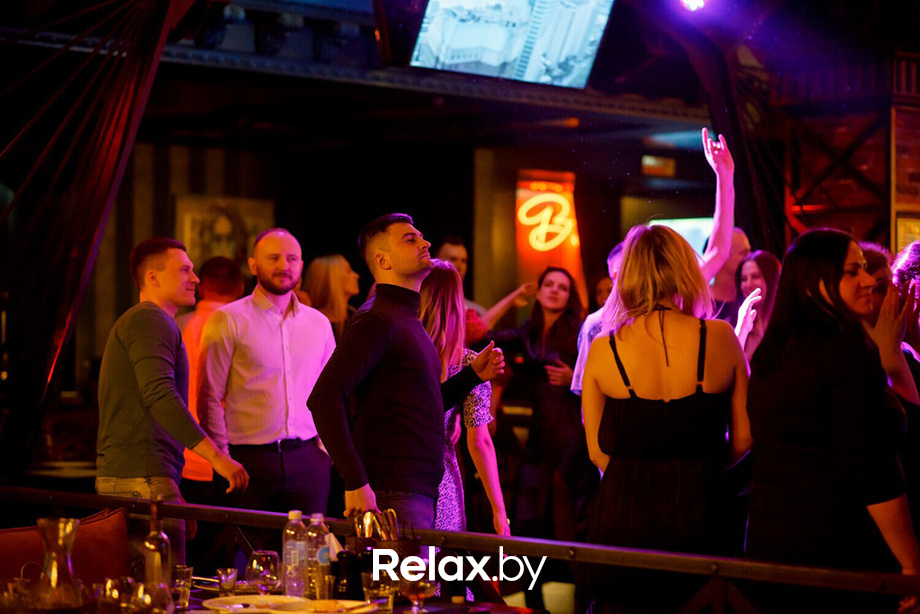 Brooklyn Live!, фото № 38