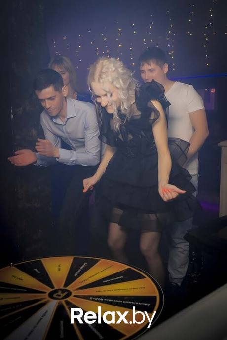 Saturday party, фото № 154