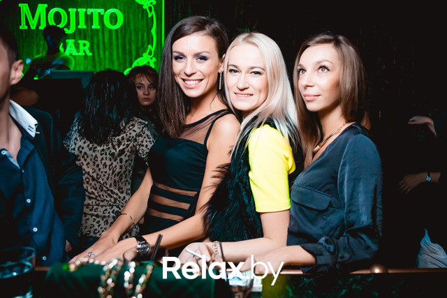 Mojitos, фото № 34