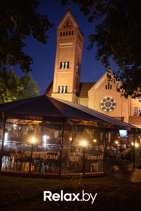 Выходные в Rustaveli, фото № 27