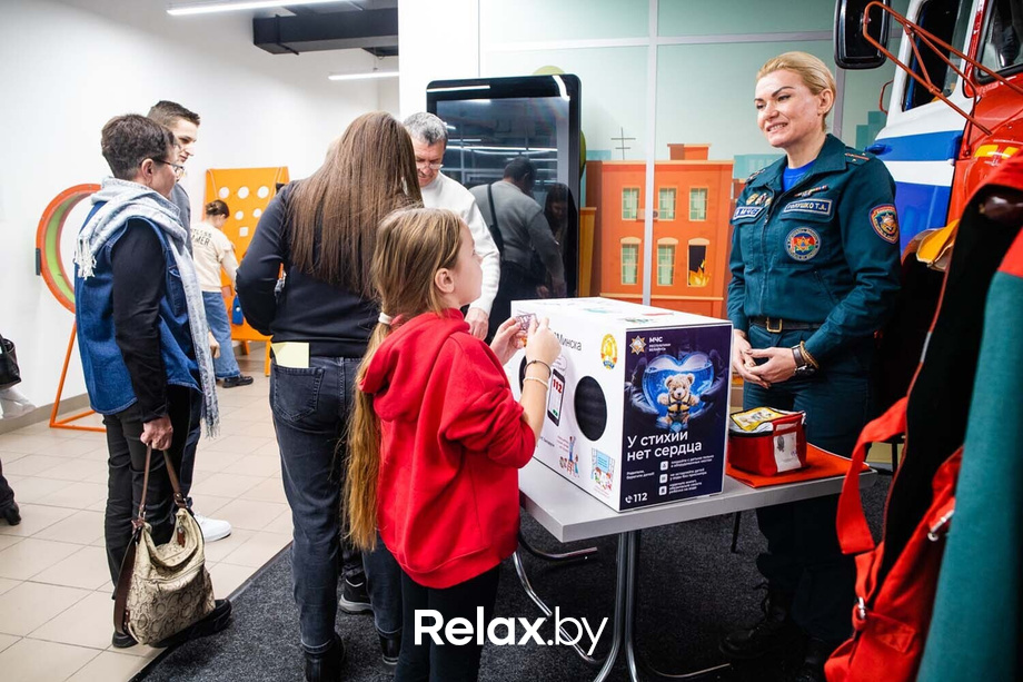День Рождения парка наук «Квантум», фото № 48