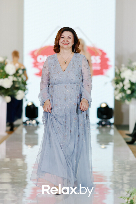 Fashion-терапия «Жизнь заново» by Kabadaryan, фото № 333