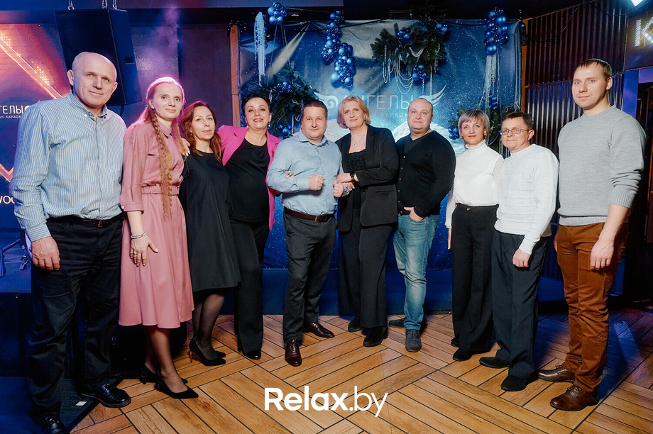 Рождество с Ангелами, фото № 79