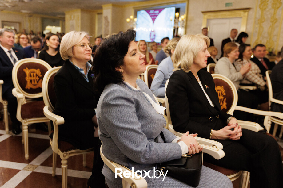 Открытие ресторана «1884 D'Europe», фото № 148