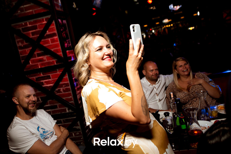 Brooklyn Live!, фото № 74