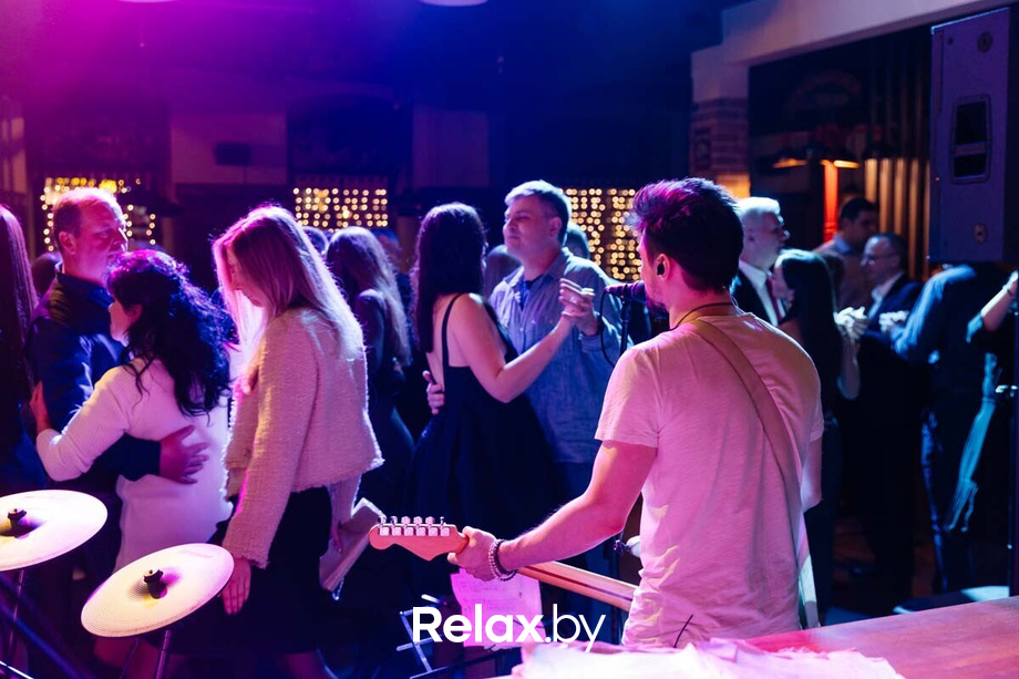 Новогодний корпоратив 20.12.2024, фото № 74