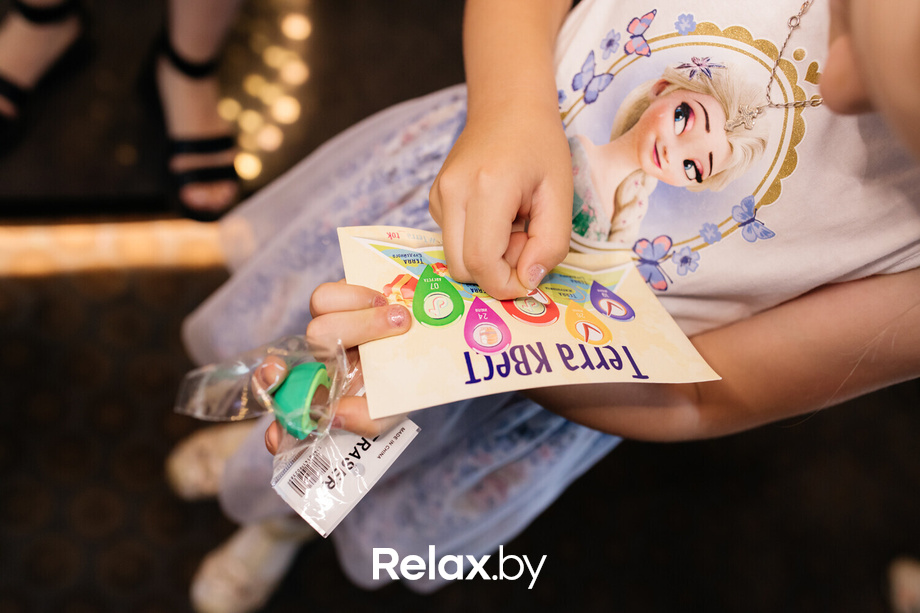 Терра квест, фото № 80