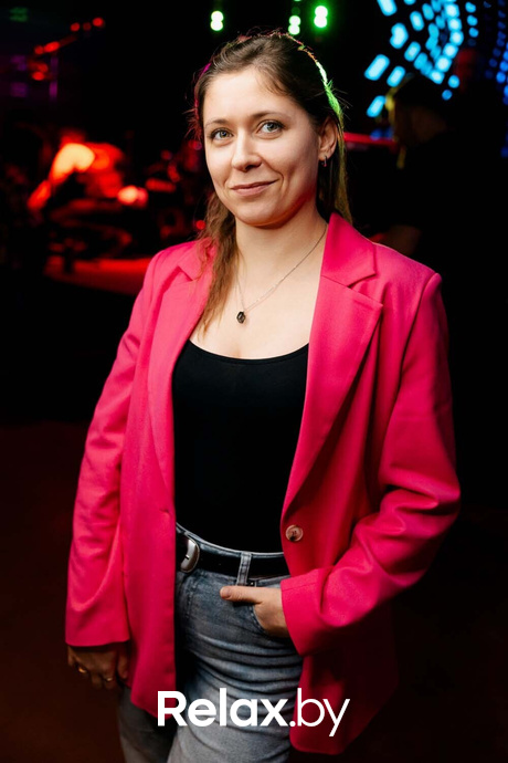 Terra party, фото № 69