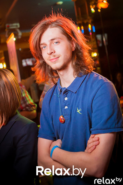 Благотворительный вечер Мае Сэнс, фото № 52