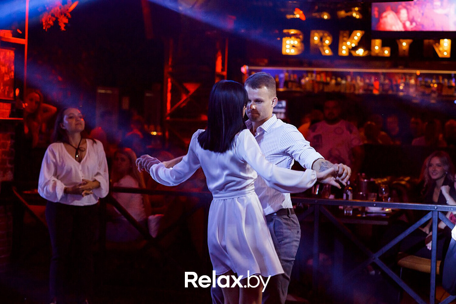 Brooklyn Live!, фото № 42