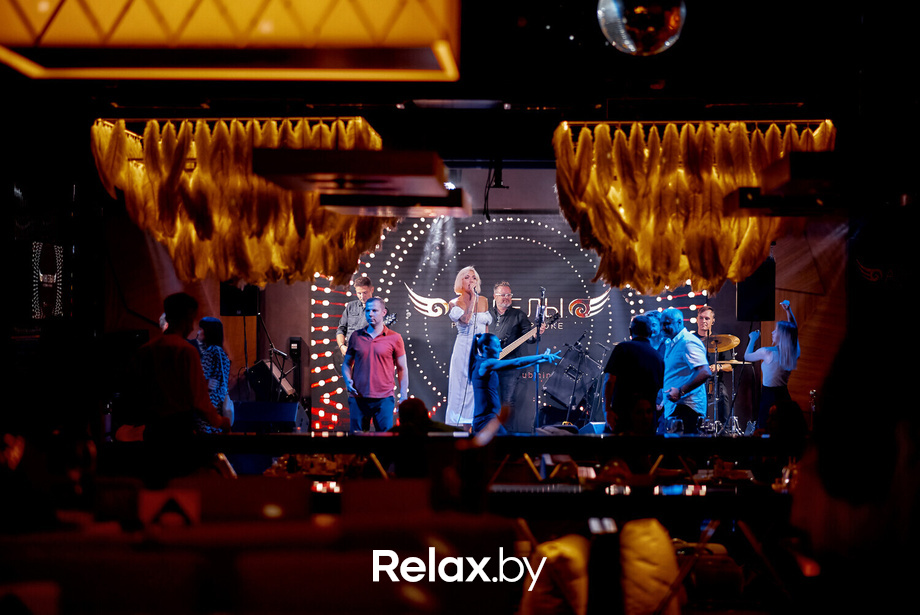 Saturday music, фото № 61