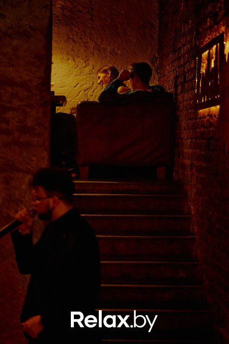 Live Music, фото № 50