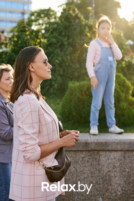 Пешеходная экскурсия по Минску, фото № 99