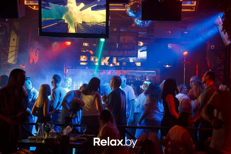 Brooklyn Live!, фото № 34