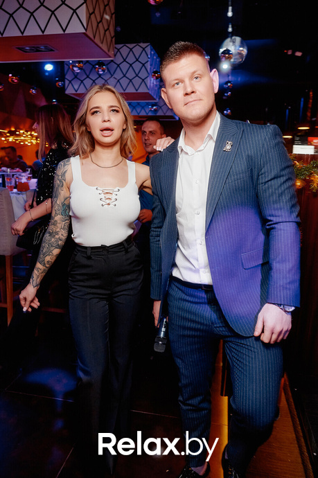 Новый Год в Ангелах, фото № 168