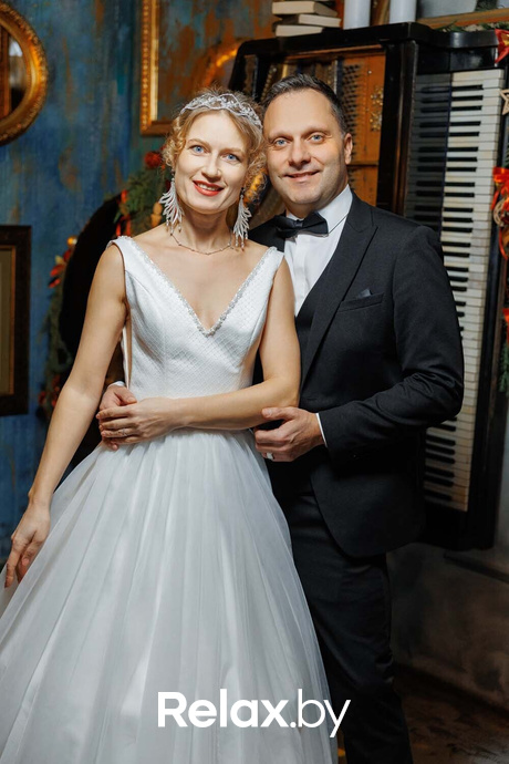 Зимний бал, фото № 8