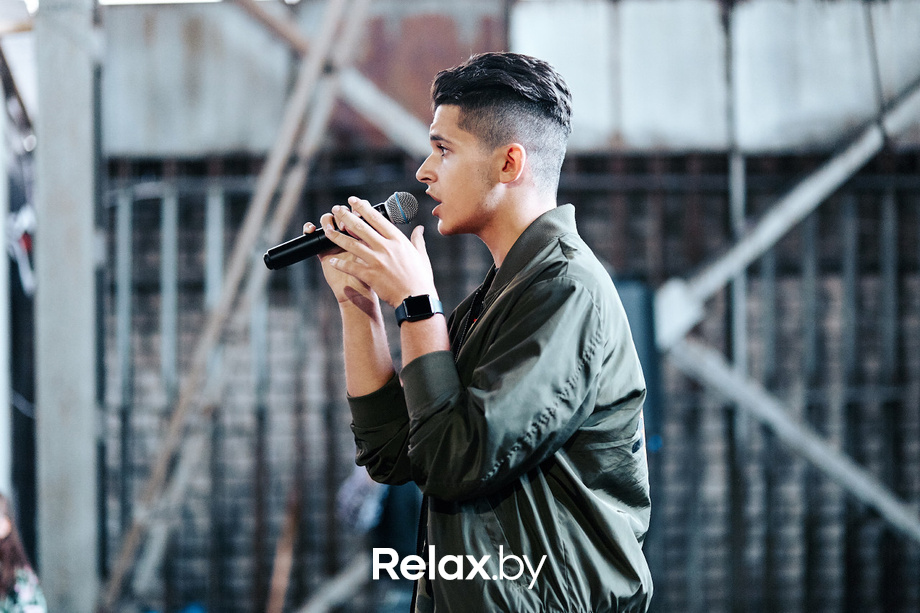 Презентация клипа «TIME» финалиста отбора на «Детское Евровидение-2018», фото № 80