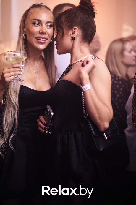 Выступление Piano bar band, фото № 89