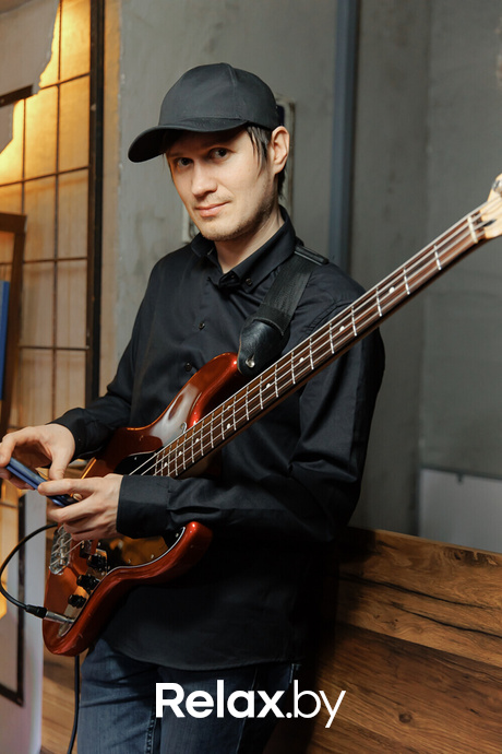 День Встречи Выпускников, фото № 128