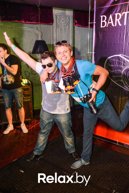 Bartenders Battle, фото № 132