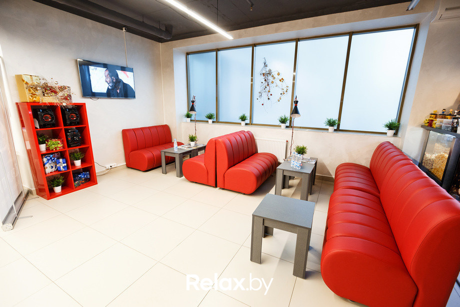 Презентация кинопремьер 2016 от Интерфильм Дистрибьюшн, фото № 5