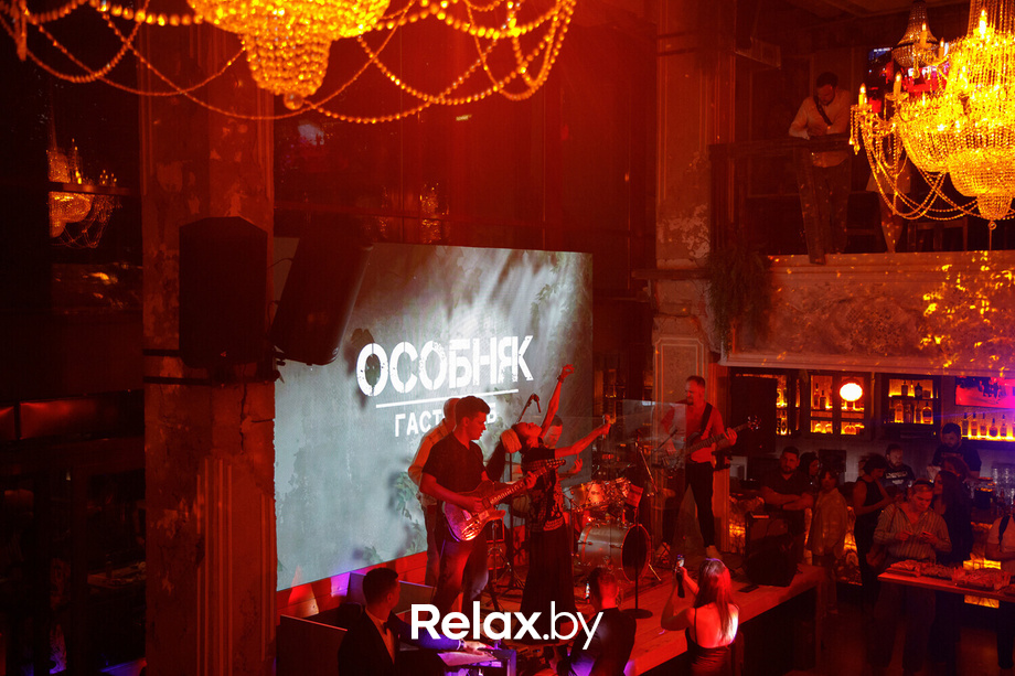 Tuesday Party, фото № 11