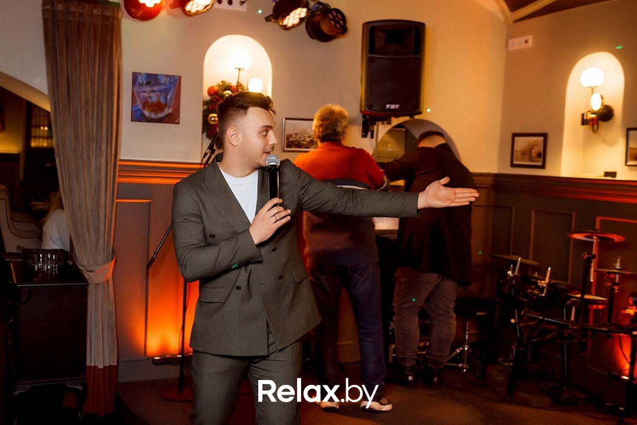 Старый Новый год, фото № 32