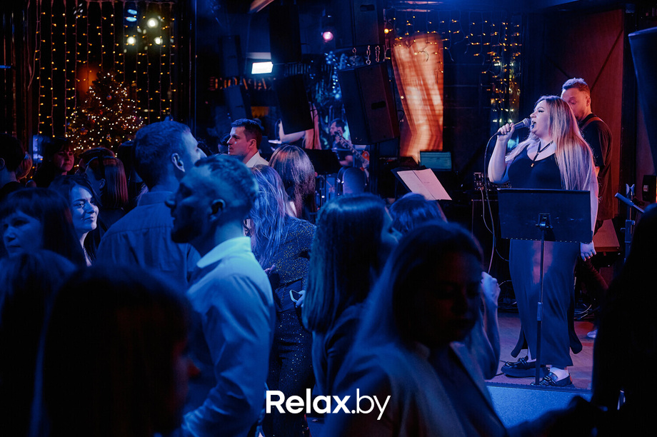 Новый Год в Ангелах, фото № 71