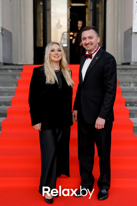 Бизнес-премия «Номер один» 2022, фото № 105