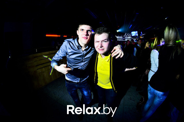 Весеннее ретро 80vs90, фото № 140