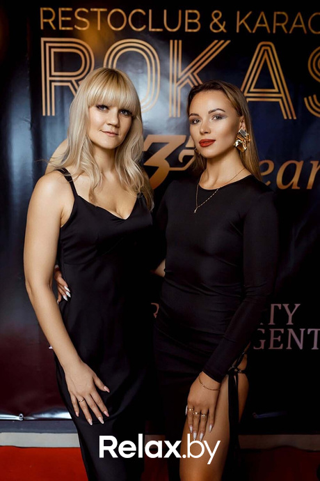 Birthday party ROKAS, фото № 33