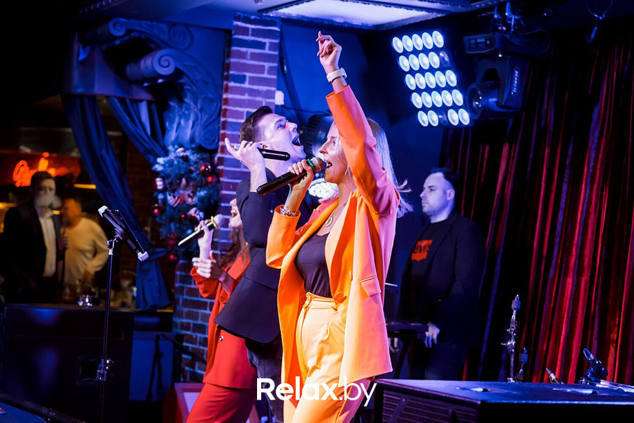 Новогодний Бруклин, фото № 4