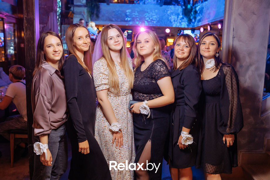 Saturday Party, фото № 36