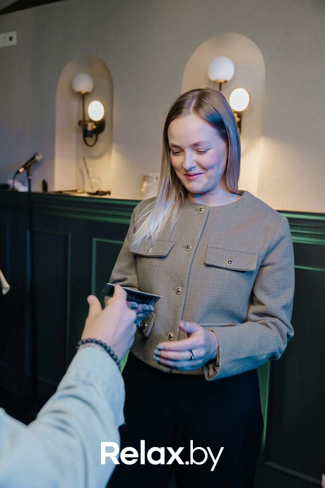 Выходные в Rustaveli, фото № 41