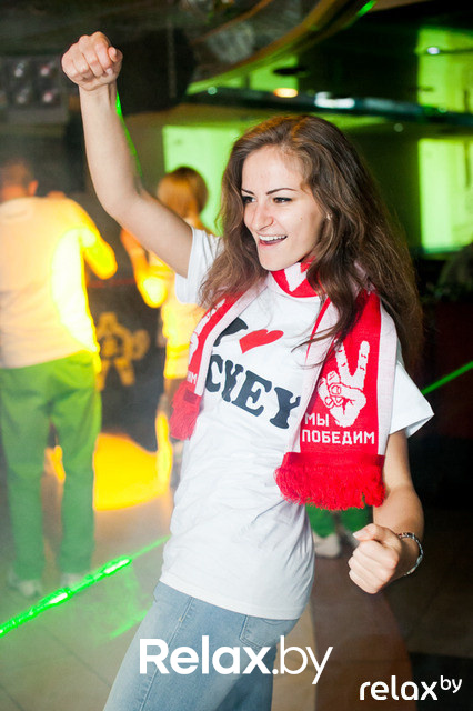 Эти забавные болельщики: вторая часть, фото № 82