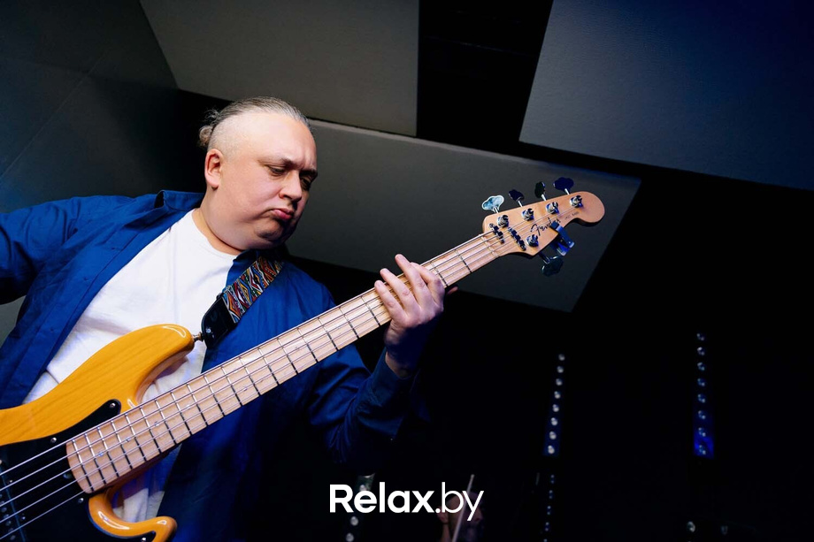 Ночные жители, фото № 50