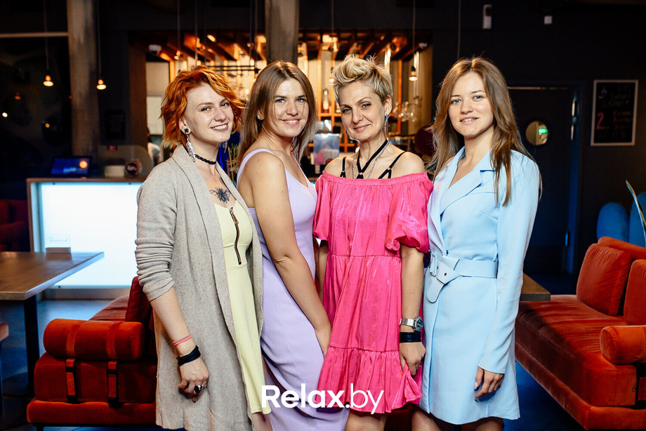 Terra party, фото № 4