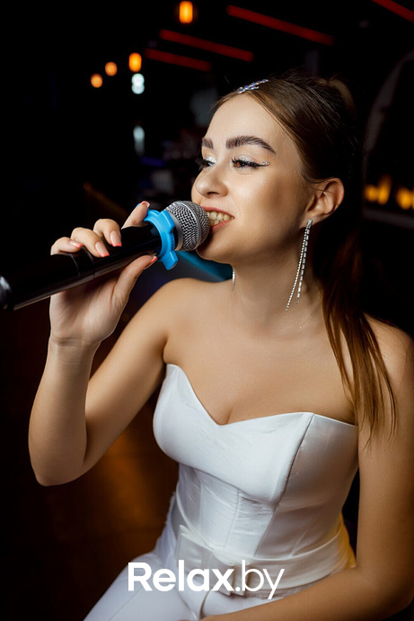 Saturday party, фото № 22