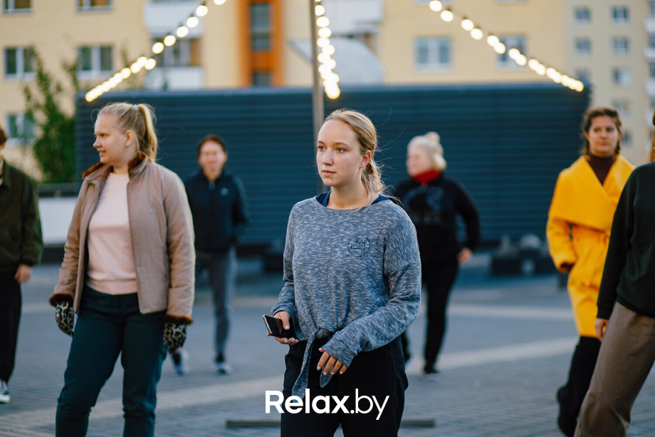 Линди хоп, фото № 9