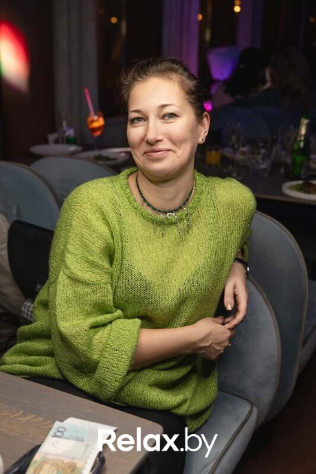 Ночные жители, фото № 50