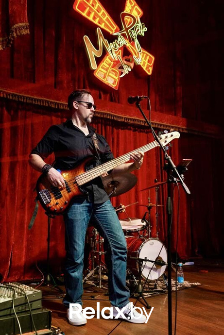 MoulinRouge, фото № 41