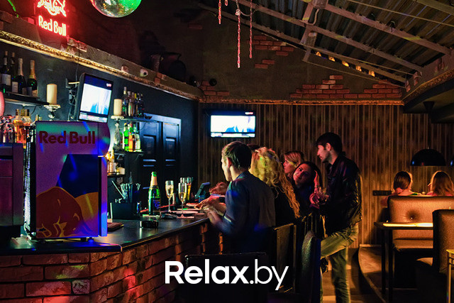 DJ Shelter - Открытие Терассы, фото № 8