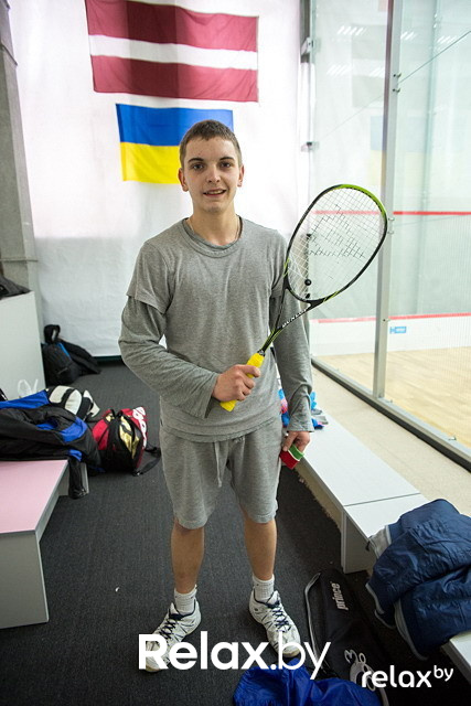 Squash Life Open, фото № 80