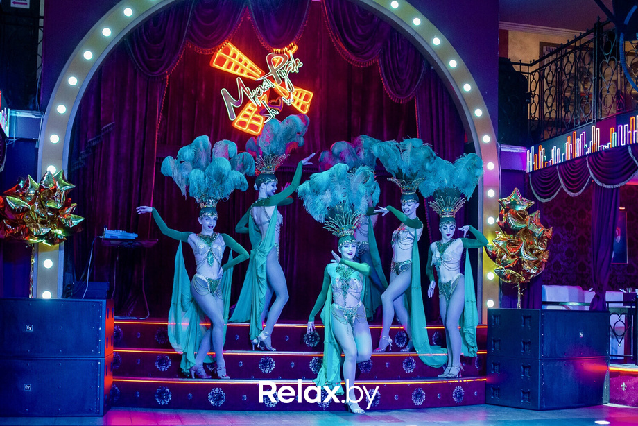 MoulinRouge, фото № 8